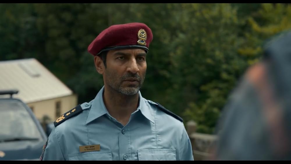 جاده یخی ۲: جاده‌ای به آسمان