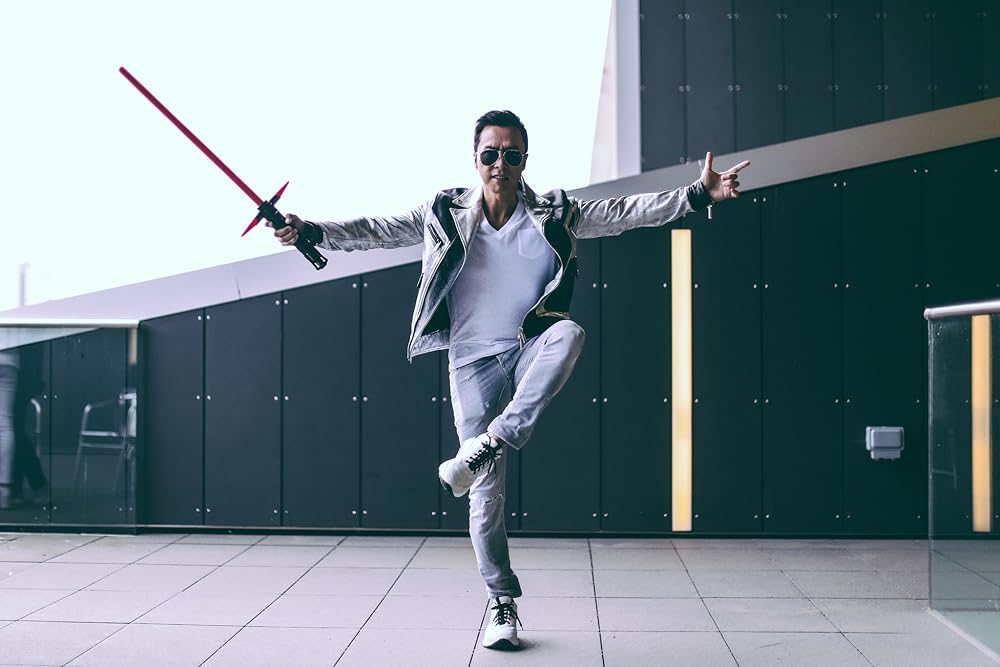 یاغی یک داستانی از جنگ ستارگان