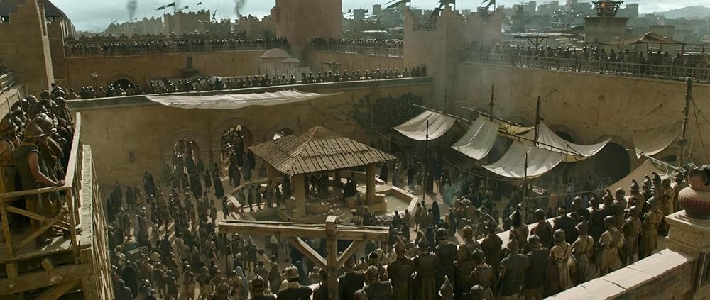 گلادیاتور ۲