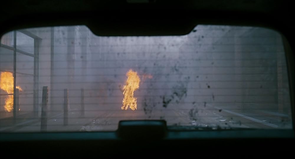 ۲۸ هفته بعد