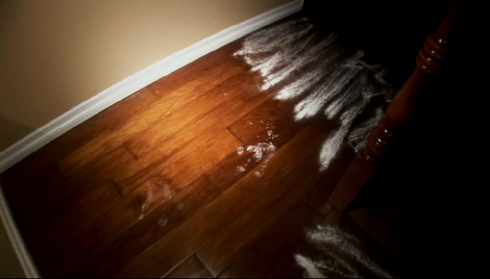 فعالیت فراطبیعی