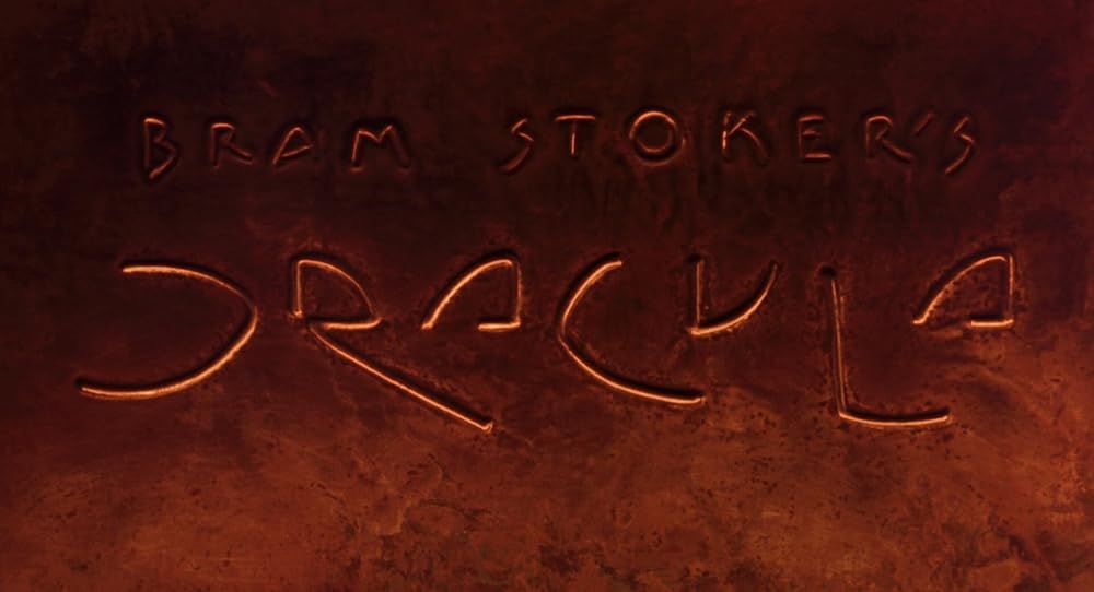 دراکولای برام استوکر