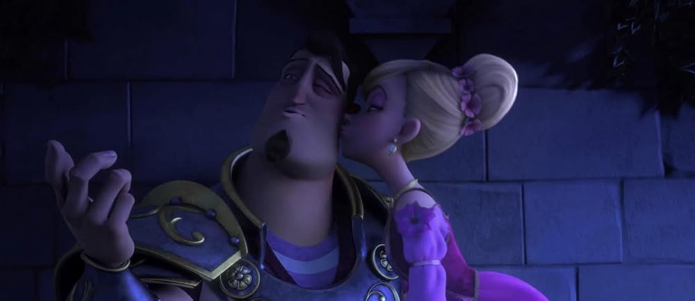 جاستین و شوالیه های دلاور