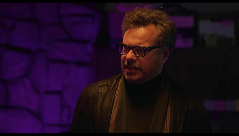 هارولد و مداد رنگی بنفش