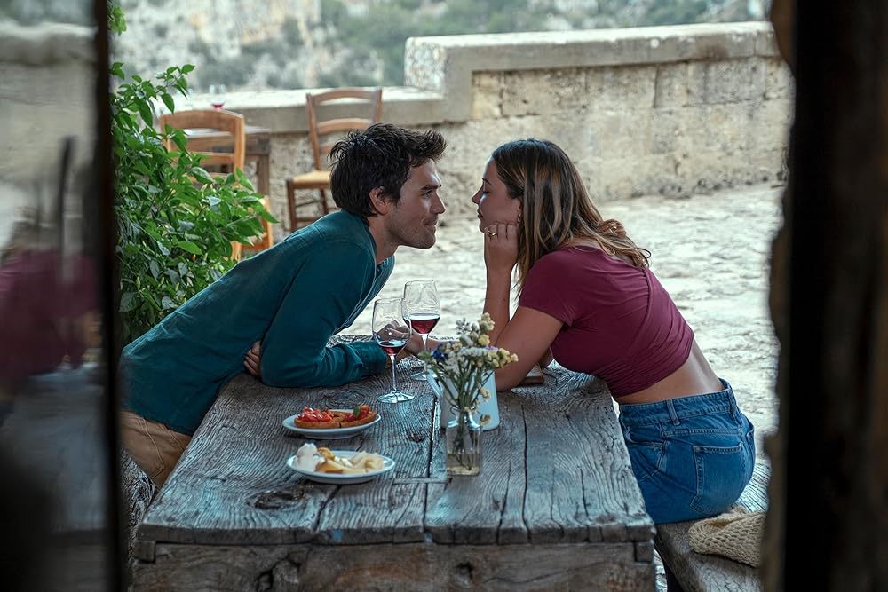 نقشه‌ای که به تو منتهی می‌شود