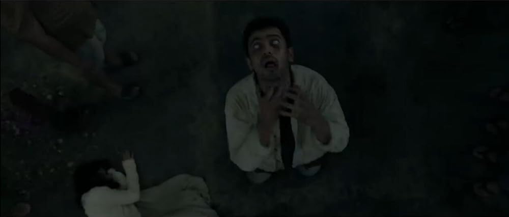 هنگام مغرب 2