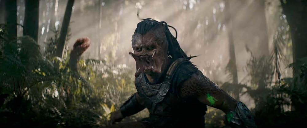 شکارچی: بدلندز