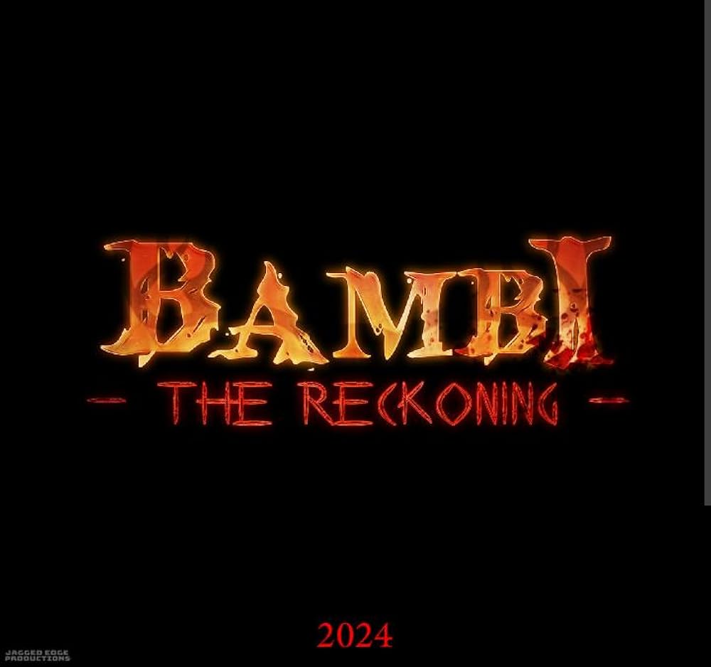 بامبی: تسویه حساب