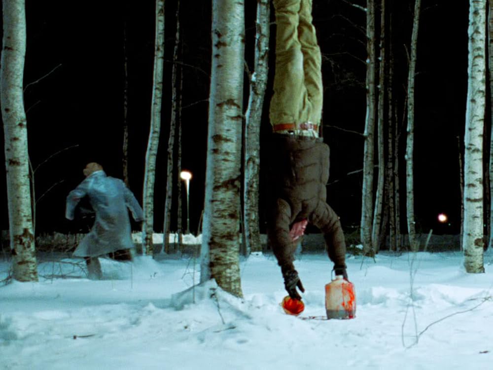 آدم درست را راه بده