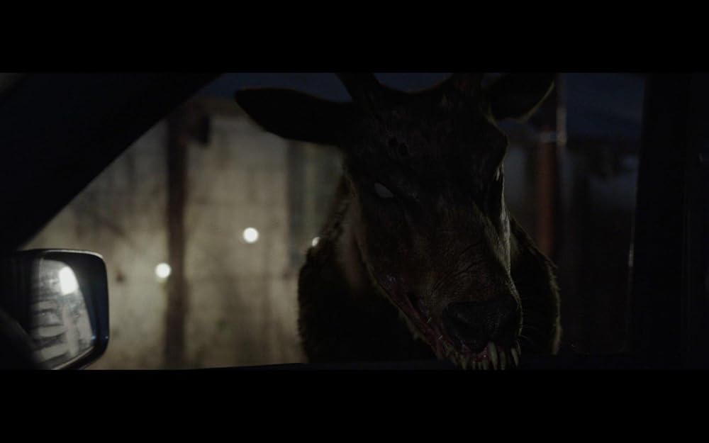 بامبی: تسویه حساب