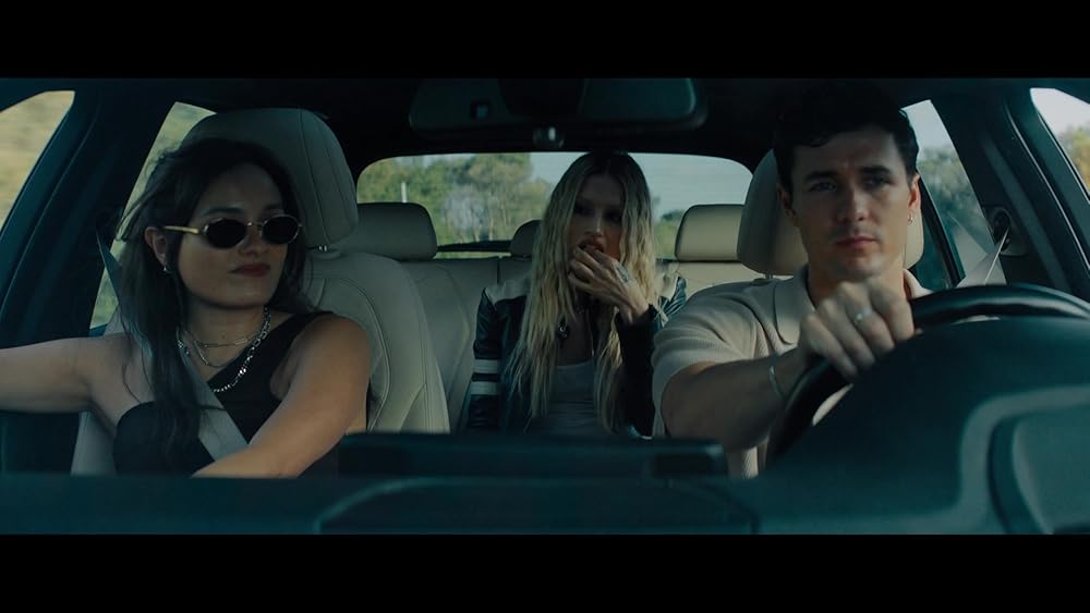 می‌دانم تابستان پیش چه کردی