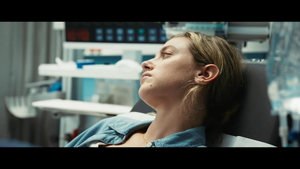 بهرکشی آمریکایی