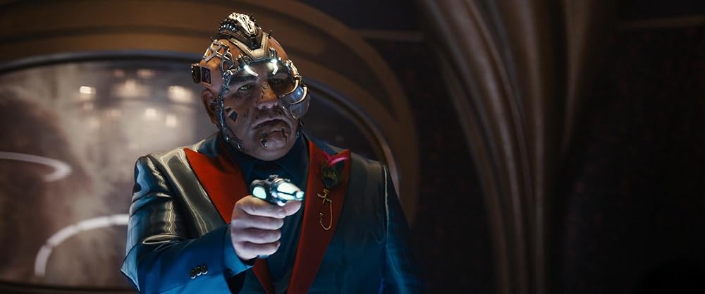 پیشتازان فضا: بخش ۳۱