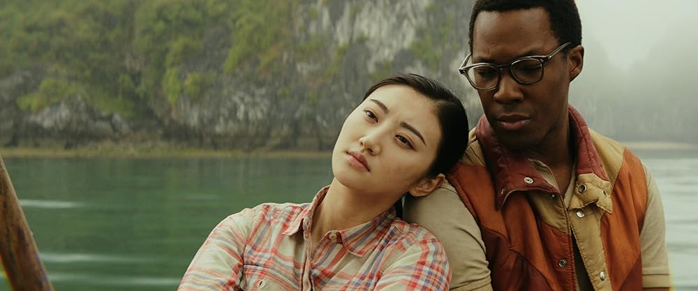 کونگ جزیره جمجمه