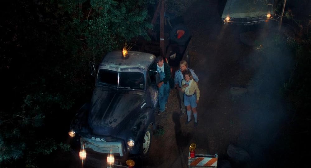 مرده شیطانی ۲