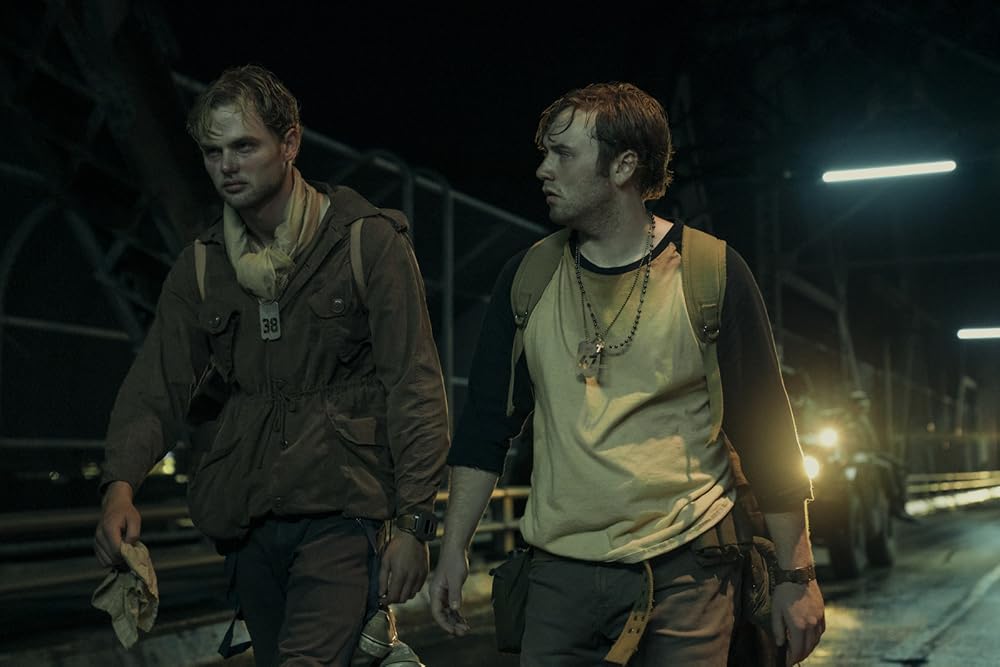 پیاده‌ روی طولانی