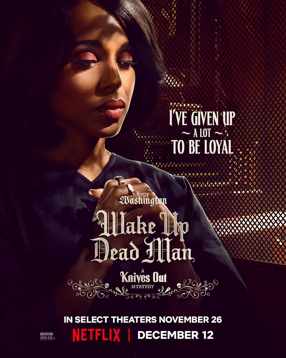 بیدار شو مرده! – یه معمای جدید از دنیای نایوز آوت