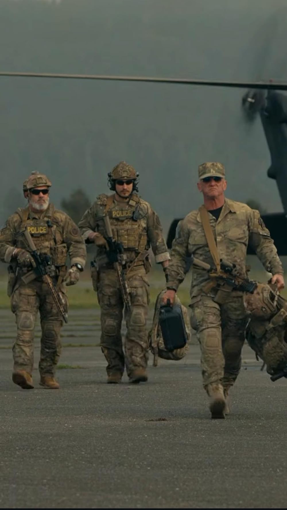 نبردی پس از نبردی دیگر