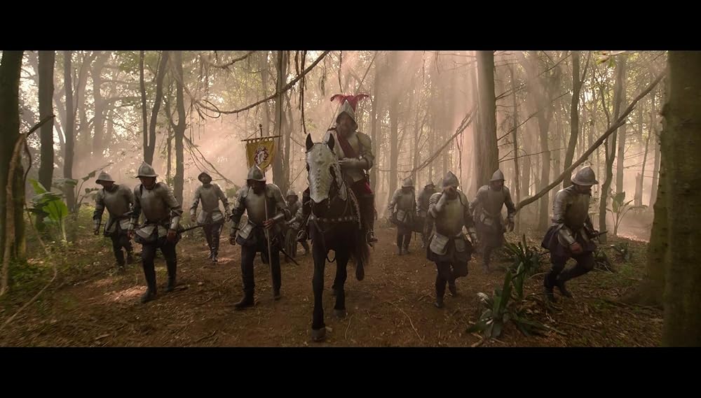 پدینگتون در پرو