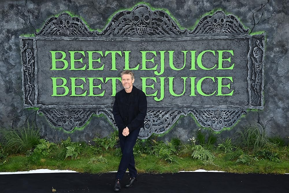 بیتل جویس بیتل