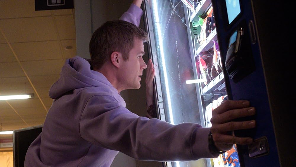 مقصد نهایی: خطوط خونی