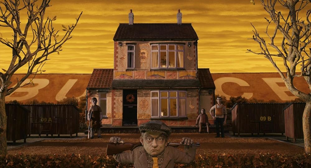 آقای فاکس شگفت انگیز