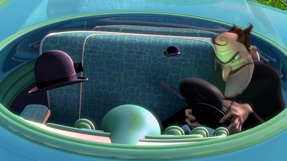 ملاقات با خانواده رابینسون