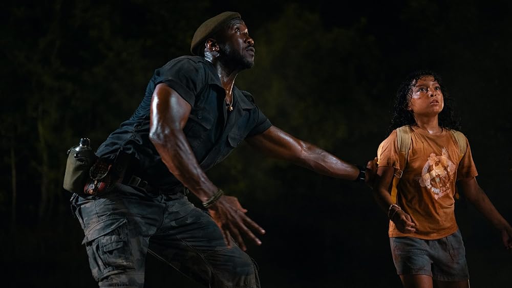 تولد دوباره دنیای ژوراسیک