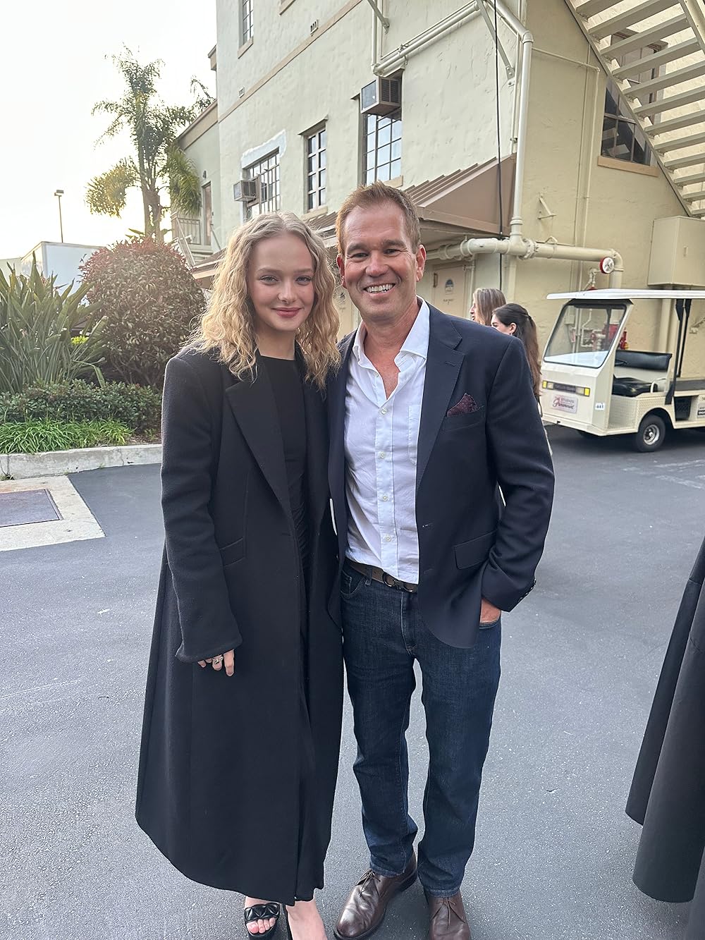 غریبه ای در خانه ی من