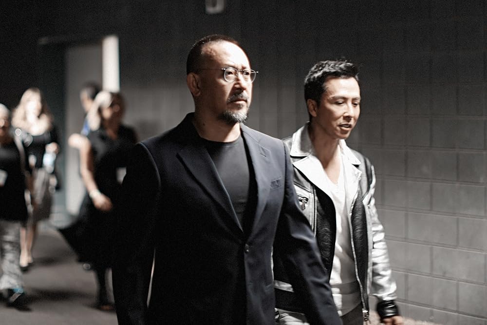 یاغی یک داستانی از جنگ ستارگان