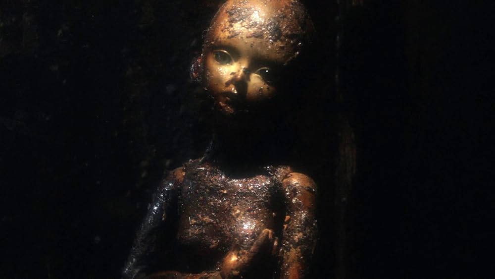 خدای دیوانه