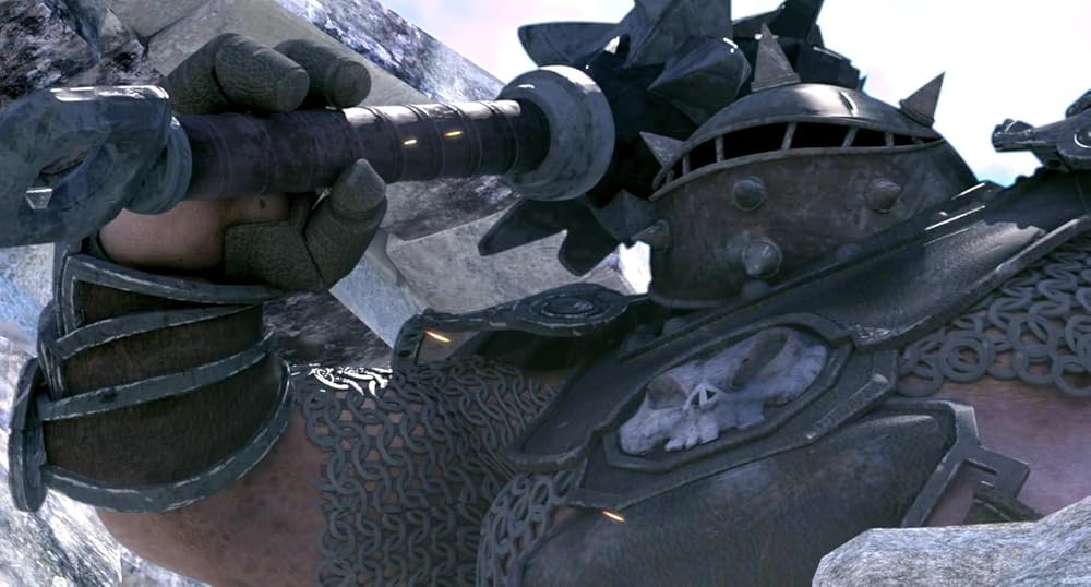 آشیانه اژدها : سپیده دم رزم آوران