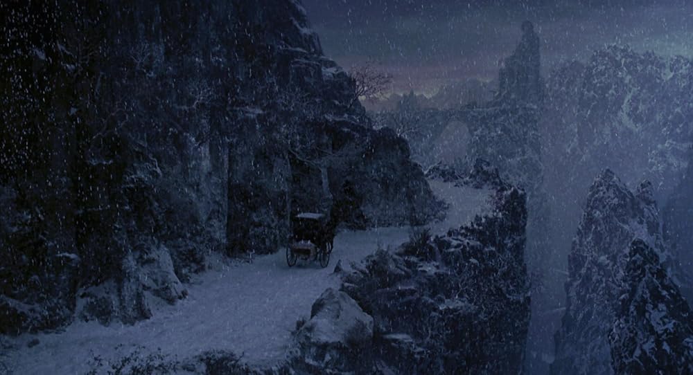 دراکولای برام استوکر