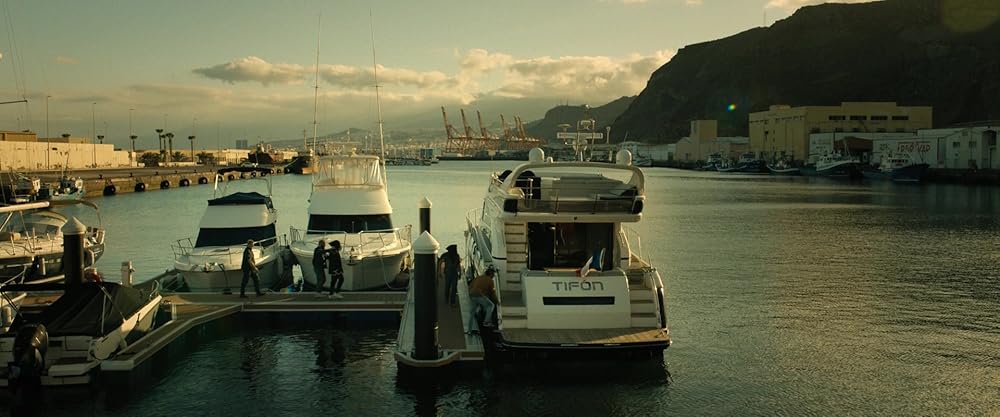 لانه دزدان 2: پانتره