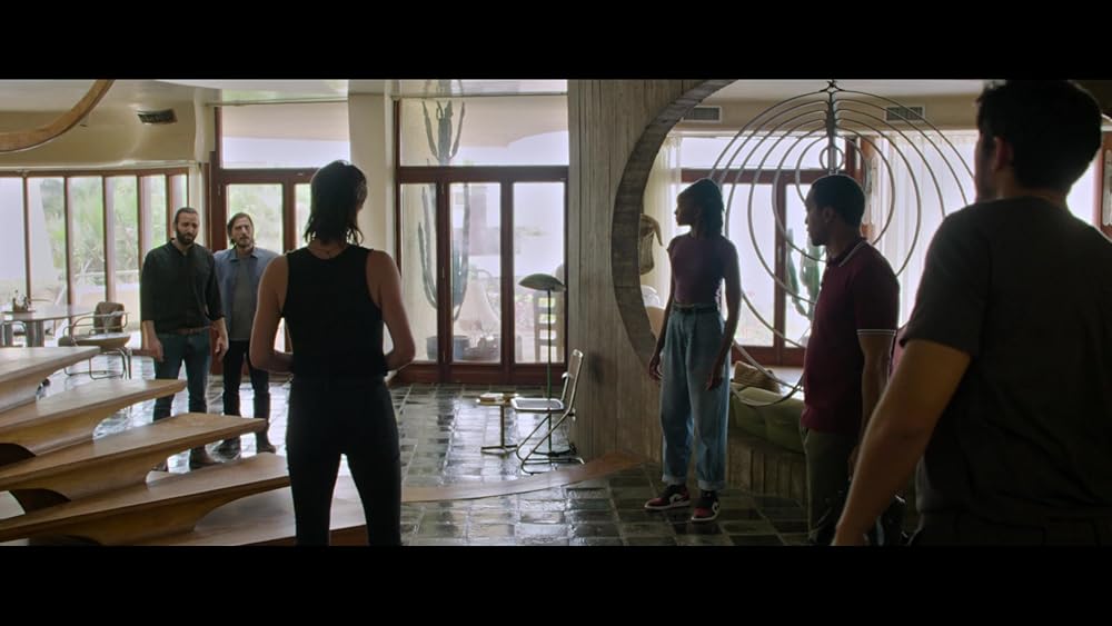 نگهبانانی از دیرباز ۲