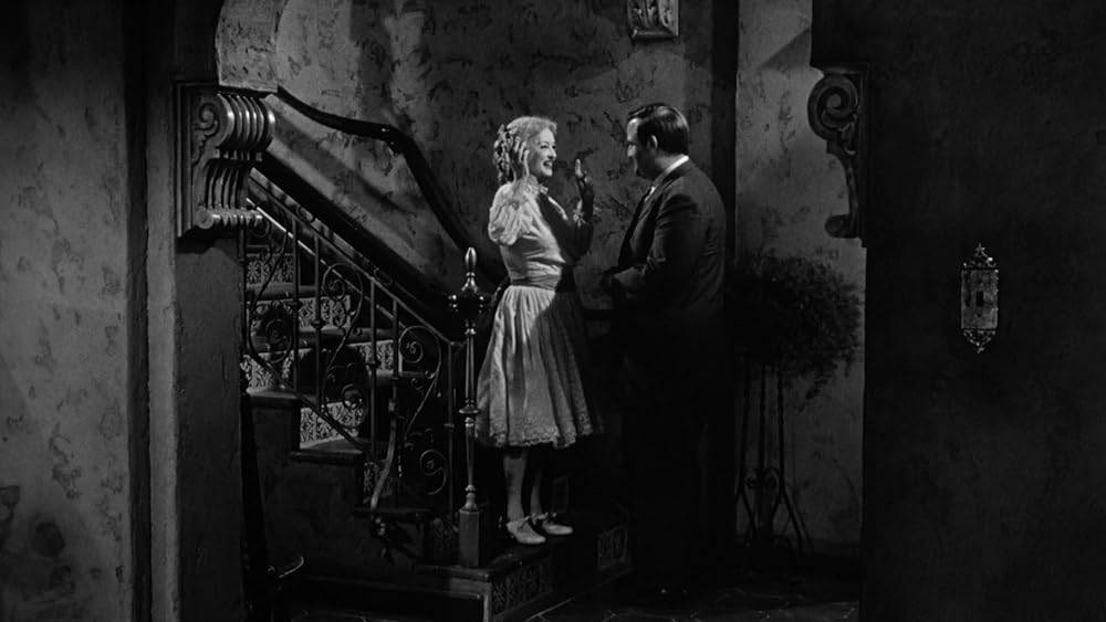 چه بر سر بیبی جین آمد؟