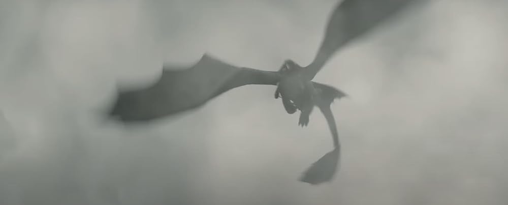 چگونه اژدهای خود را تربیت کنیم