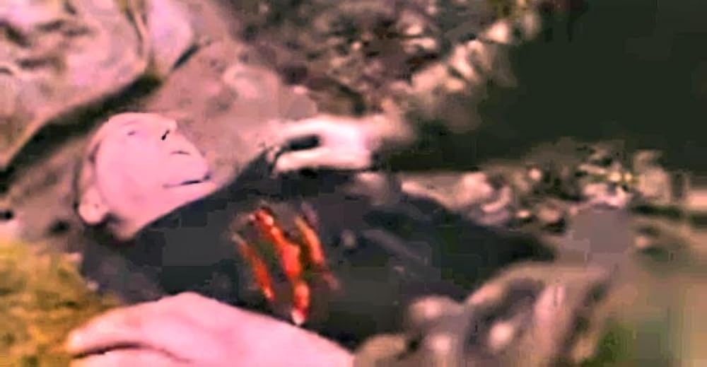 سربازان سگی