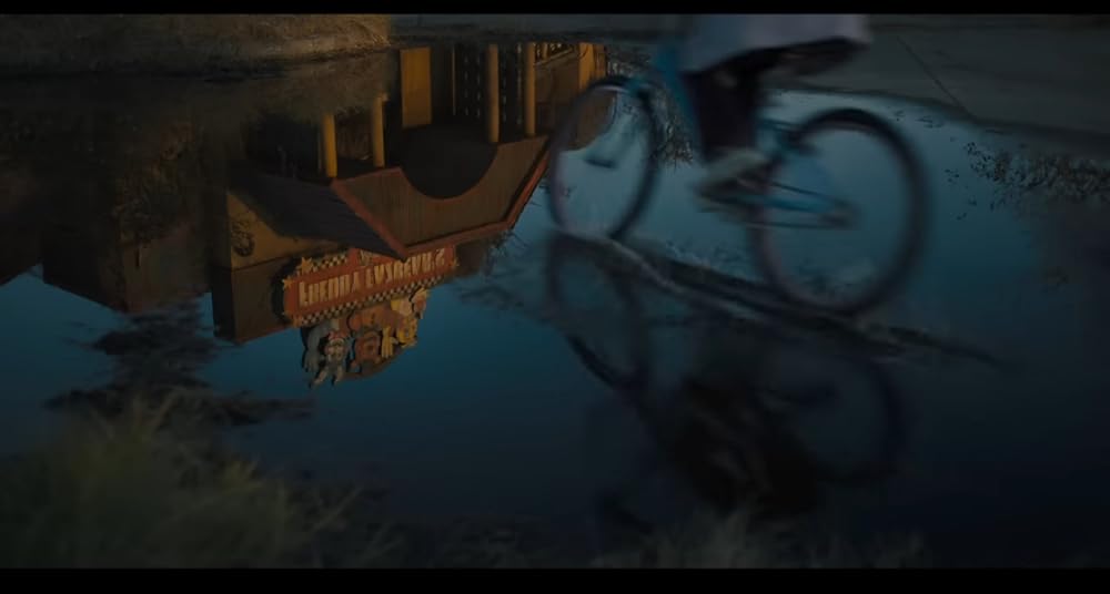 پنج شب با فردی ۲