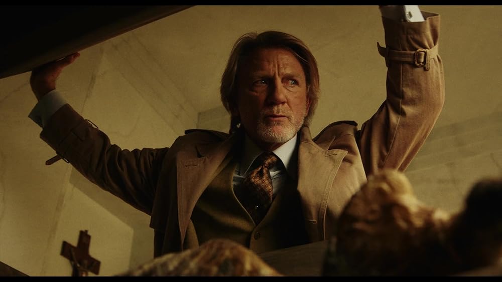 آنچه در وحشی گذشت؛ مروری بر فصل اول