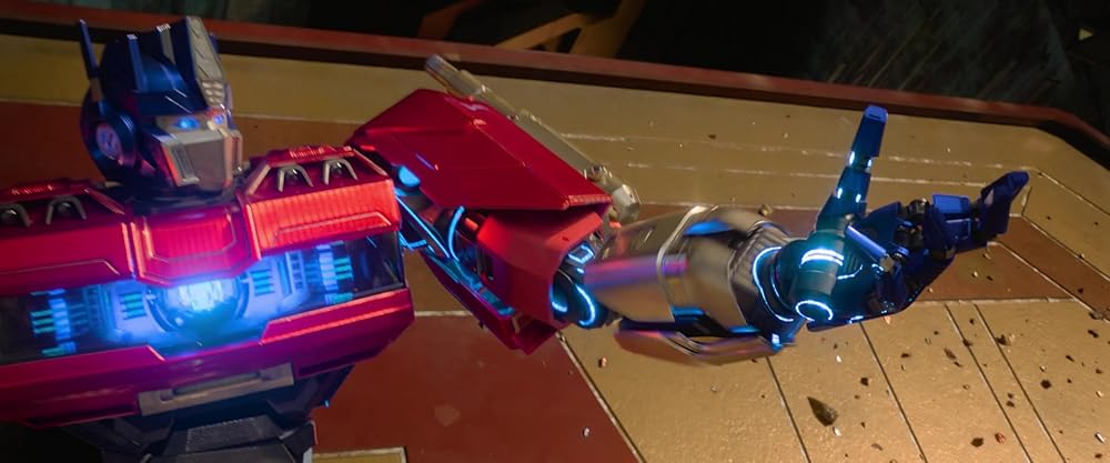 تبدیل شوندگان یک