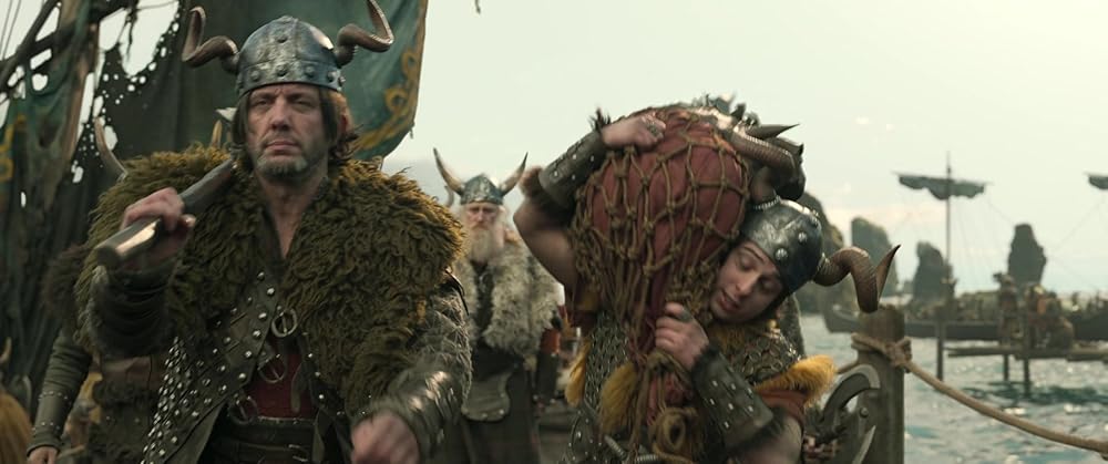 چگونه اژدهای خود را تربیت کنیم