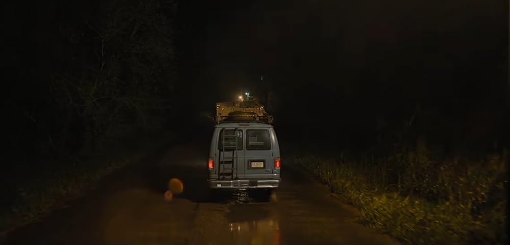 پنج شب با فردی ۲