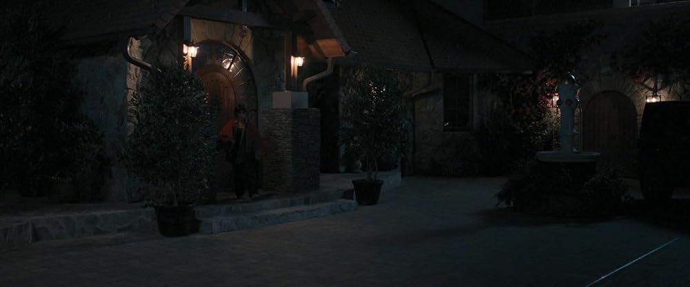 مرگ یک تک‌شاخ