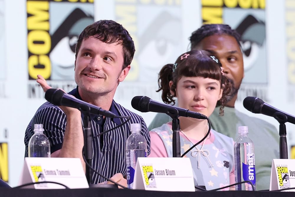 پنج شب با فردی ۲