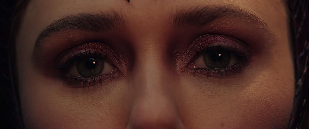 دکتر استرنج در چندجهانی جنون