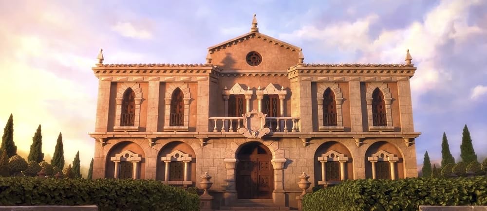 جاستین و شوالیه های دلاور