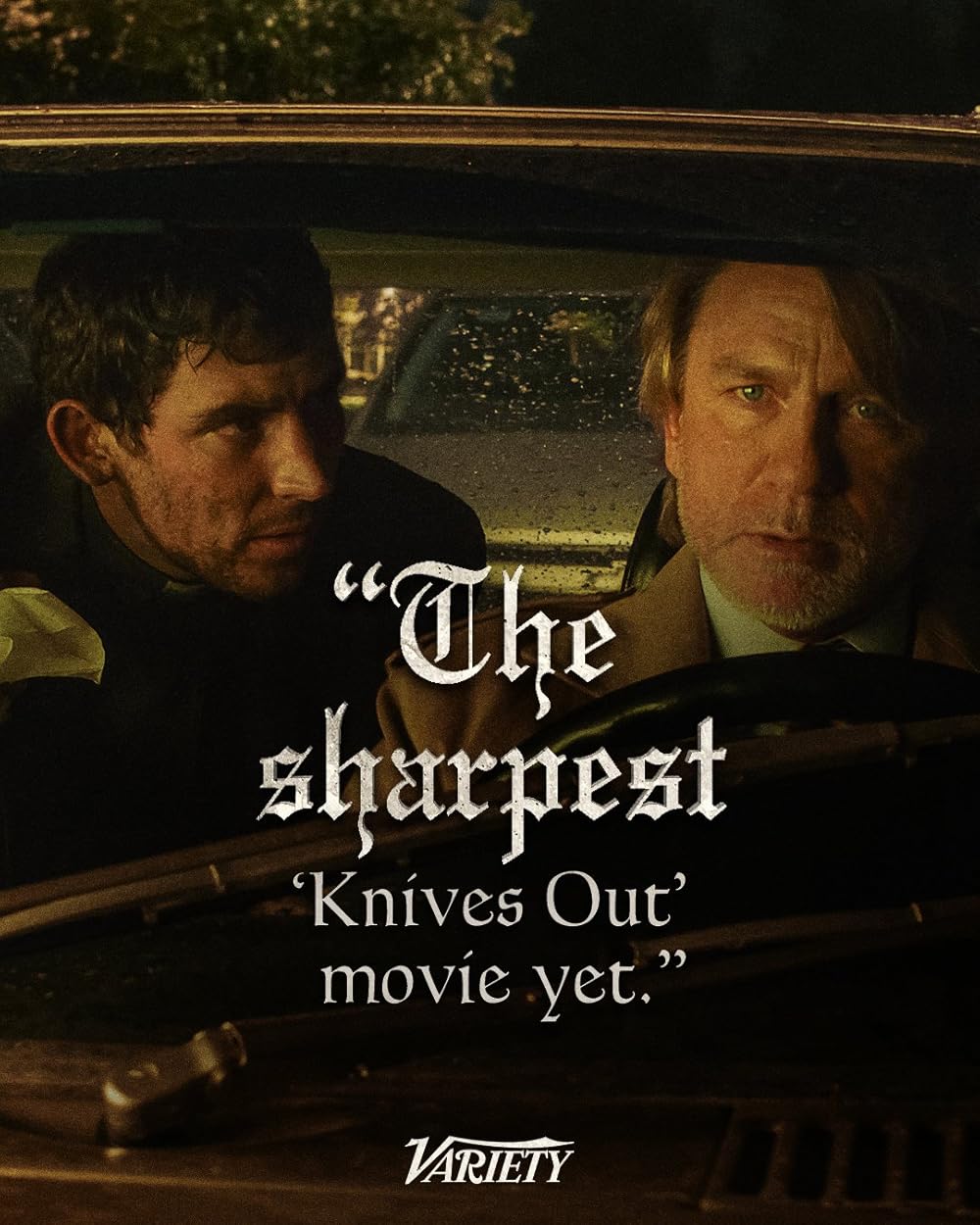 بیدار شو مرده! – یه معمای جدید از دنیای نایوز آوت