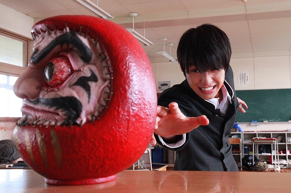 هر طور خدایان بخواهند