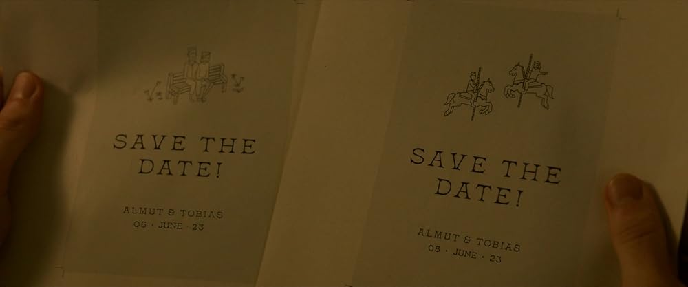 ما در زمان زندگی می‌ کنیم